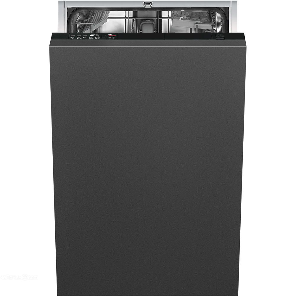 Посудомоечная машина SMEG sta4505 за 62 040 Р | ЧёПоЧём